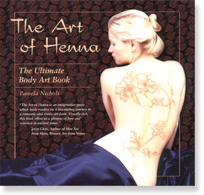 The Art of Henna